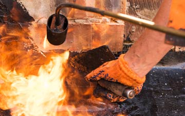 Mill Place flat roof repair companies