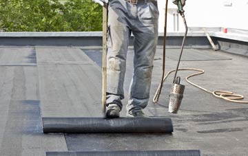 flat roof replacement Mill Place, Lincolnshire