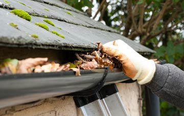 gutter cleaning Mill Place, Lincolnshire
