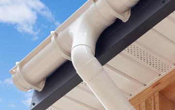 Mill Place gutter installation costs