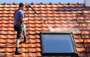 roof cleaning Mill Place, Lincolnshire