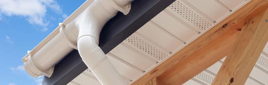 get Mill Place guttering quotes today