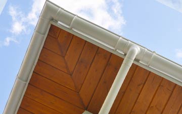 Mill Place soffit types