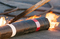 free Mill Place flat roofing repair quotes